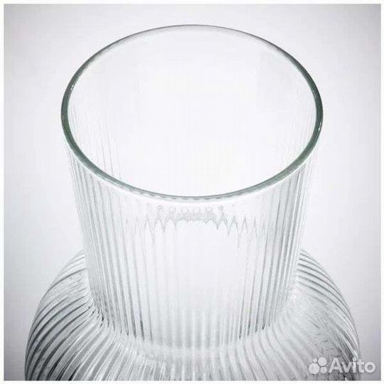 Продам вазу pdrag IKEA