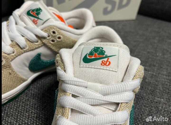 Кроссовки nike dunk jarritos,oригинал