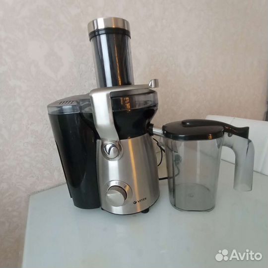 Соковыжималка