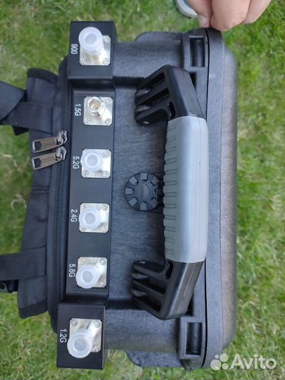 Гарпия CKJ-1704 Mobile 320 w. Под заказ