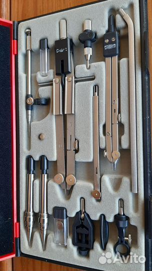 Готовальня koh i noor