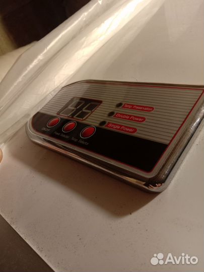 Водонагреватель thermex 50 литров