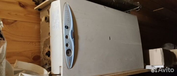 Котел Nova Florida Pictor Dual 28 кВт (Б/У)