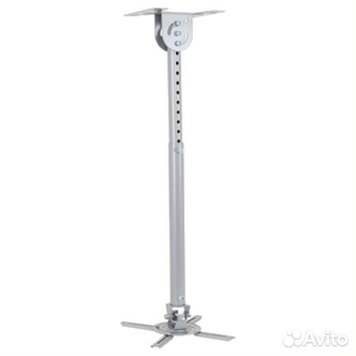 Кронштейн для проектора Wize WPC Silver