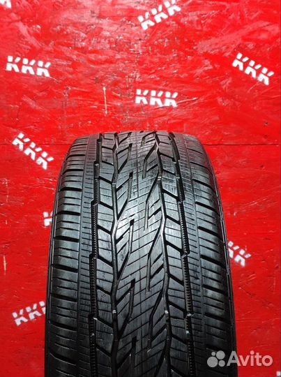 Continental ContiCrossContact LX2 215/50 R17 91H