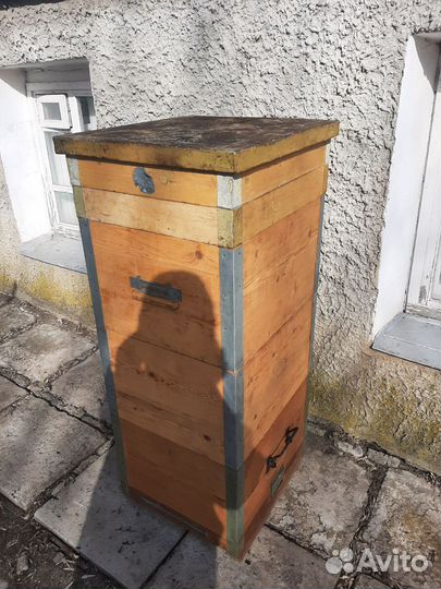 Ульи, пчеловодное