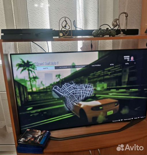 Sony playstation 4 PS4