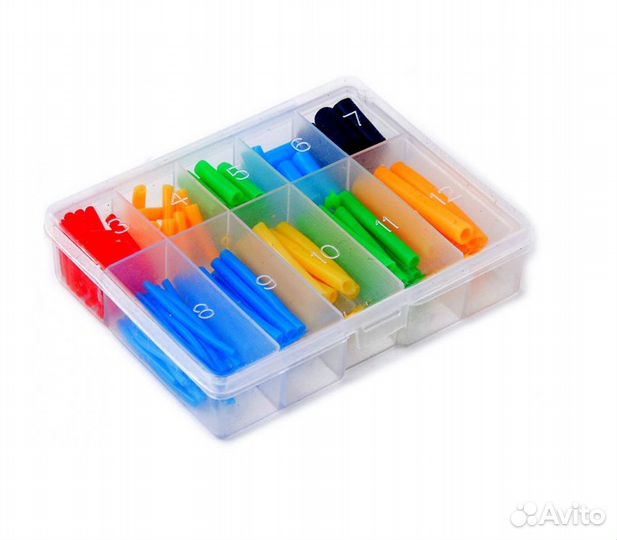 Набор кембриков