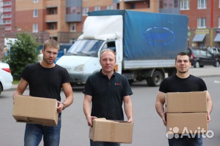 Грузчики, разнорабочие