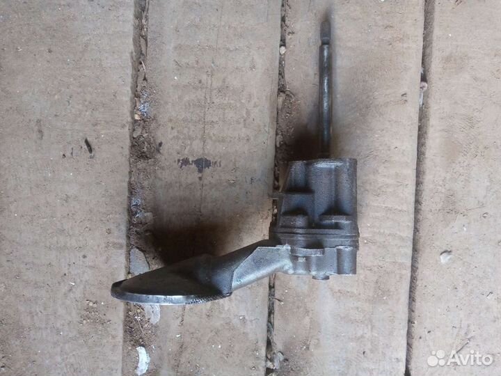 Распредвал ваз 2107