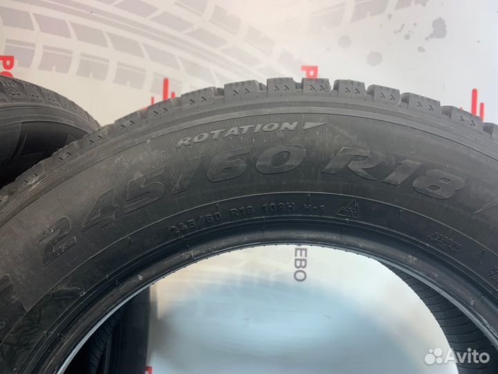 Pirelli Ice Zero 245/60 R18