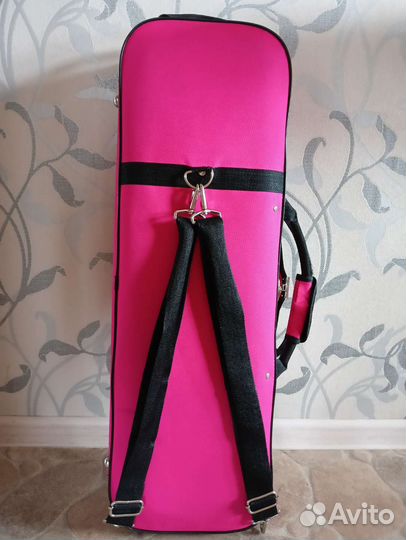 Футляр (чехол) для скрипки 1/2 symphony