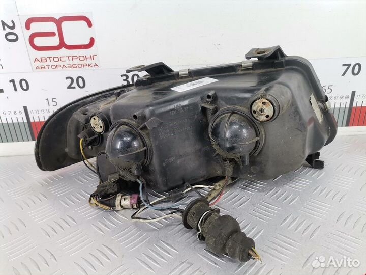 Фара передняя для Audi A4 B5 SK3302ADA495