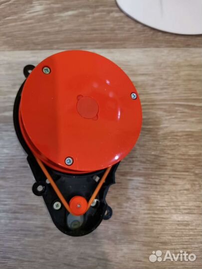 Запчасти на Робот-пылесос xiaomi roborock s5 max