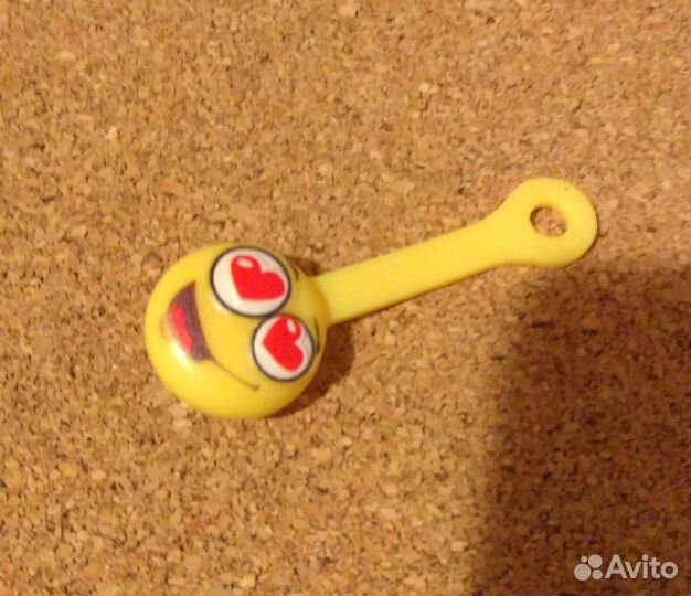 Коллекция скрепышей