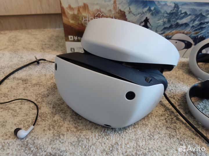 PlayStation VR 2