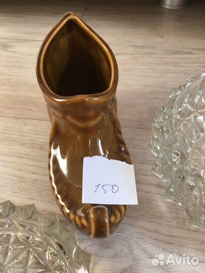 Пепельницы