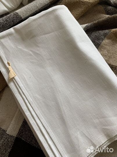 Постельное белье новое