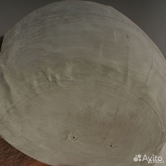 Кепка supreme x maison margiela