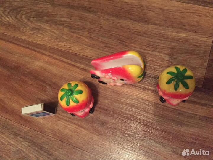 Набор для специй