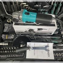 Ушм болгарка makita 125