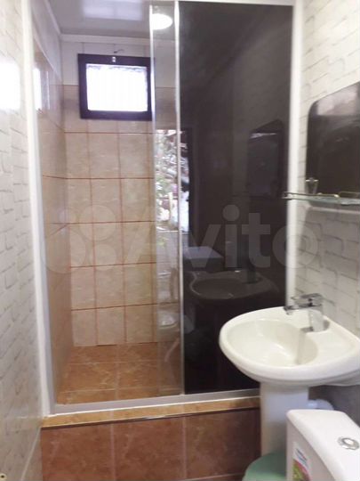 Комната 12 м² в 1-к., 1/1 эт.