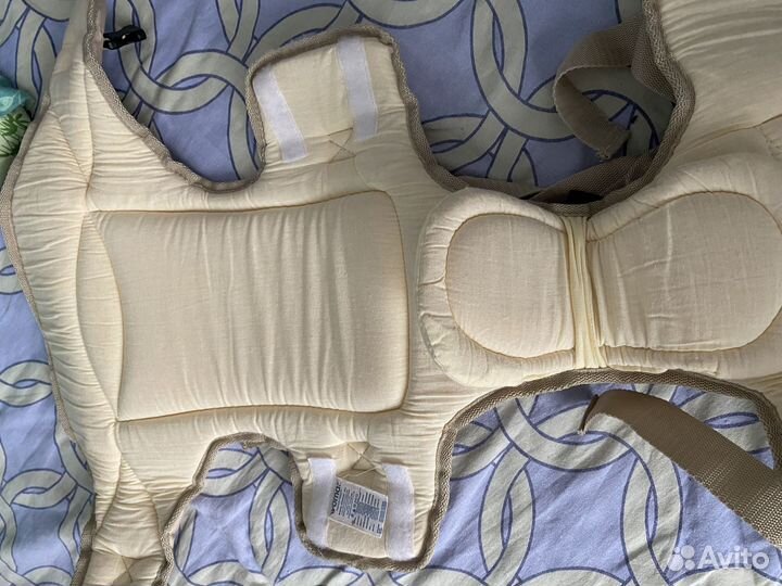 Рюкзак переноска кенгуру