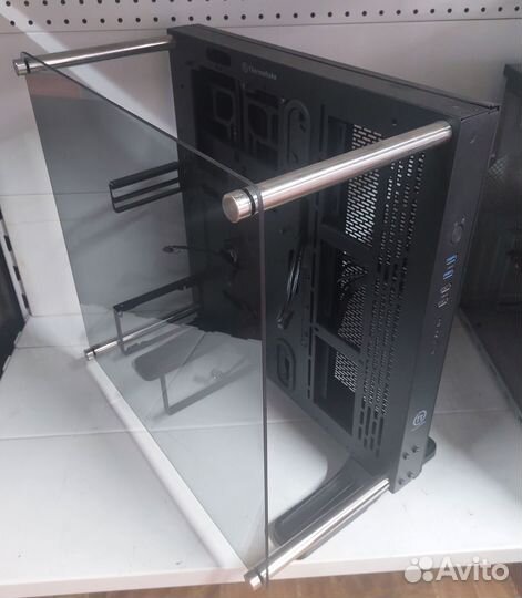 Корпус для пк Thermaltake открытый