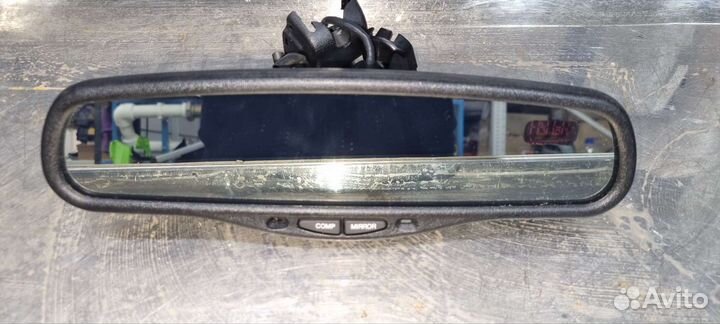 Зеркало заднего вида Toyota/Lexus