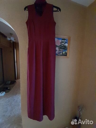 Женский комбинезон размер 44