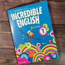 Incredible English 2 ed