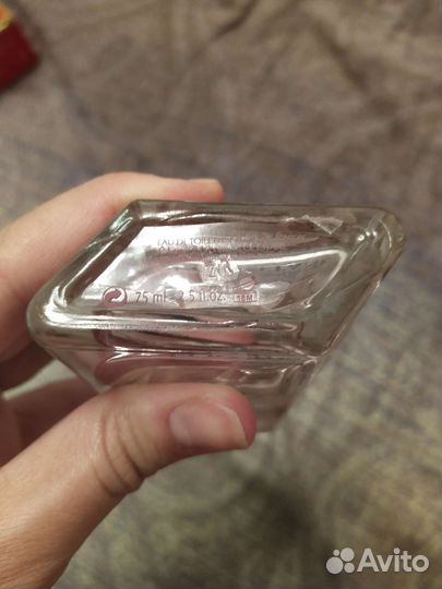 Духи, снятости+люкс