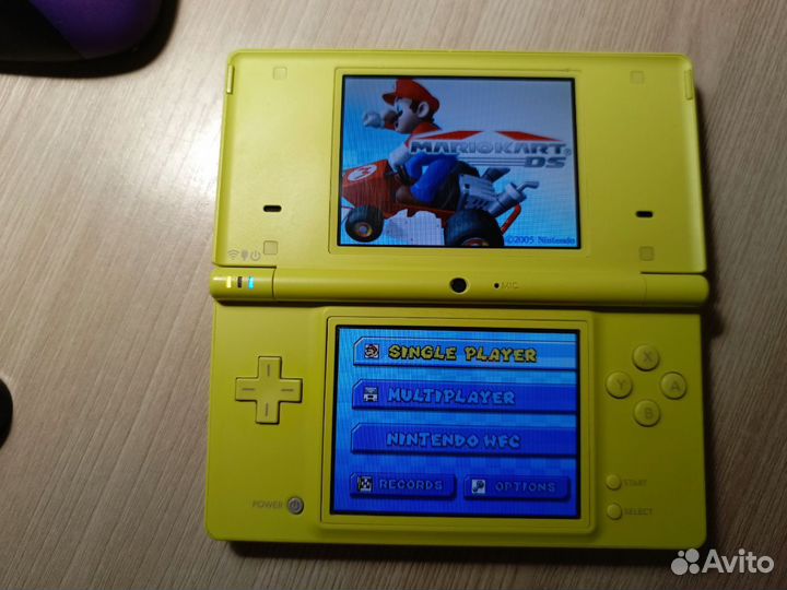 Nintendo dsi