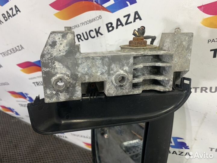 Зеркало заднего вида правое Iveco Stralis