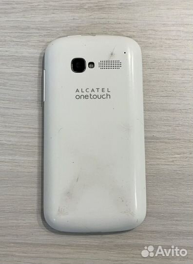 Alcatel POP C5 5036D, 2 ГБ