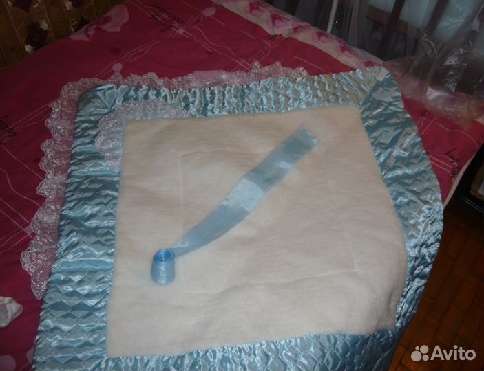 Комплект на выписку демисезон-зима 6 предметов