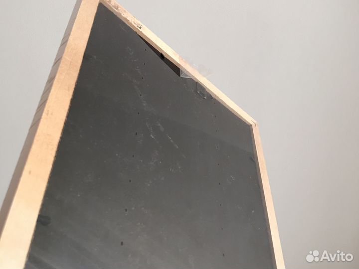 Рамки дерево для фото и картин а4