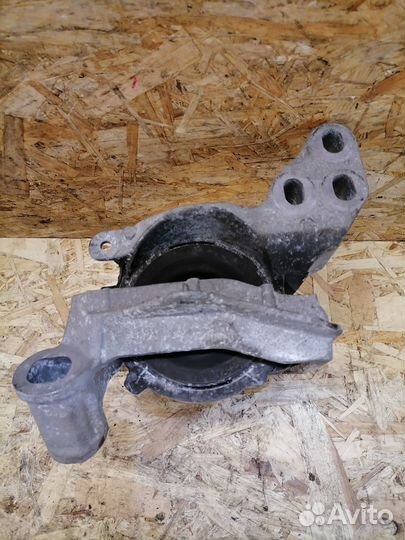 Подушка двигателя правая Mazda Cx-5 KE