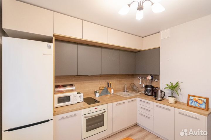 Цена за всю кухню смк 0533601