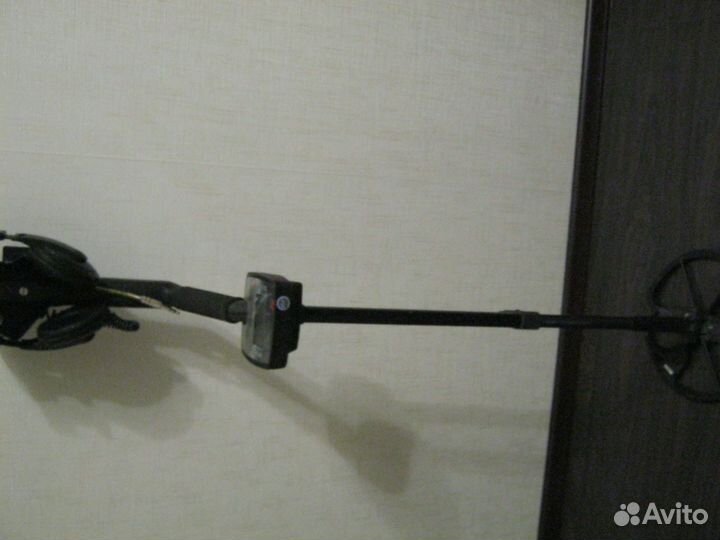 Металлоискатель Minelab Explorer SE