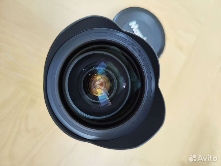 Mamiya/Secor 645 AF 28/4.5D Aspherical