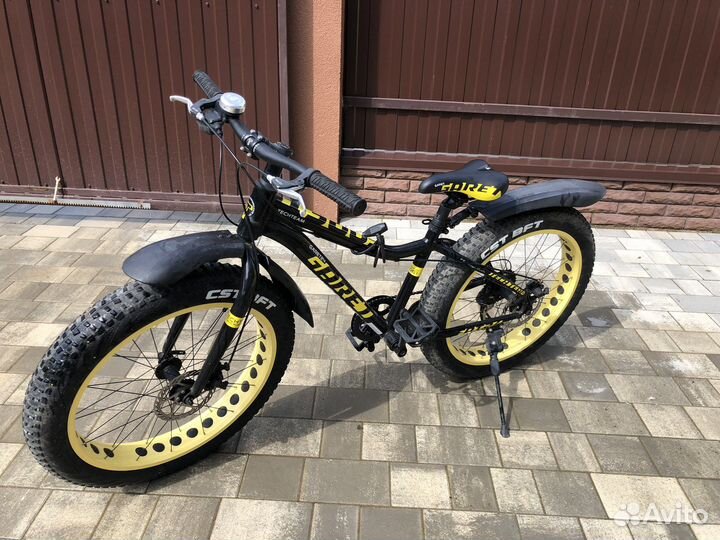 Велосипед mtb tech team performance only