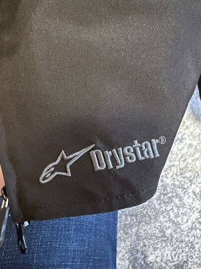 Мотокуртка Alpinestars Размер L