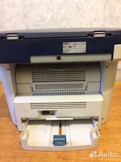 Мфу Canon LaserBase MF3110