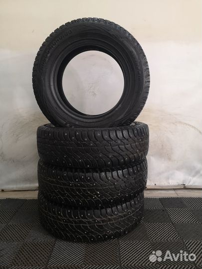 Viatti Bosco Nordico V-523 215/65 R16