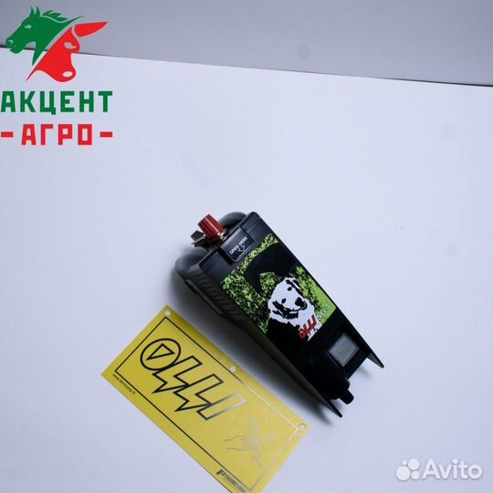 Электропастух полный комплект