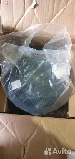 Колонка BoseFreeSpace DS16F