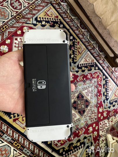 Нинтендо свитч