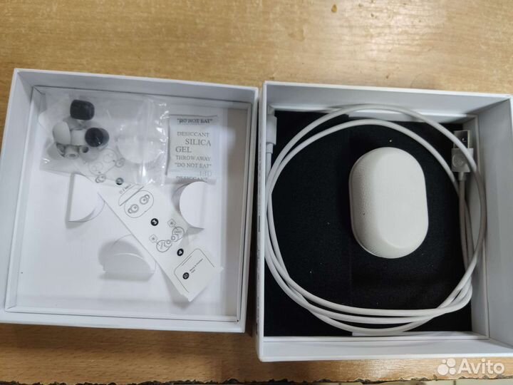 Bang olufsen beoplay e8 3 rd