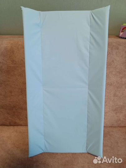 Пеленальная доска